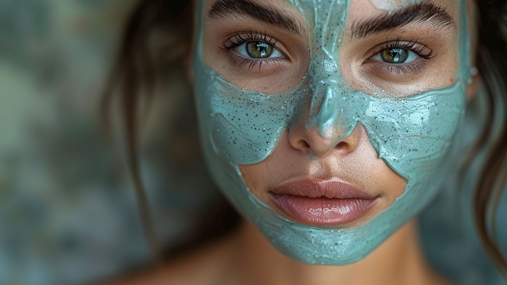 Comment préparer votre masque?