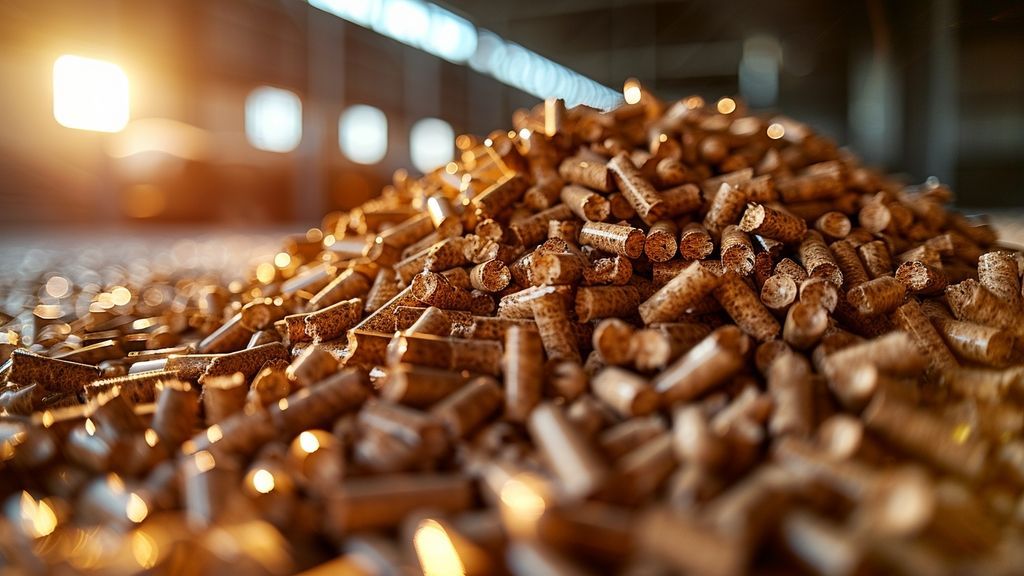 Comment éviter les surprises désagréables avec les prix des pellets