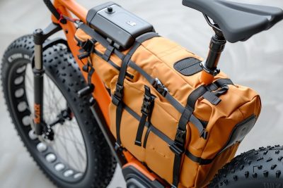 Comparer pour acheter : quel fat bike électrique est le meilleur ?