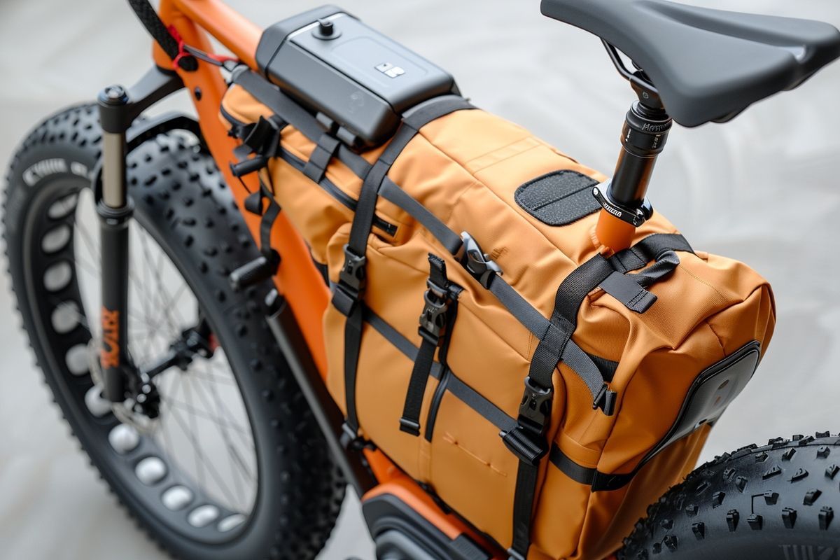 Comparer pour acheter : quel fat bike électrique est le meilleur ?