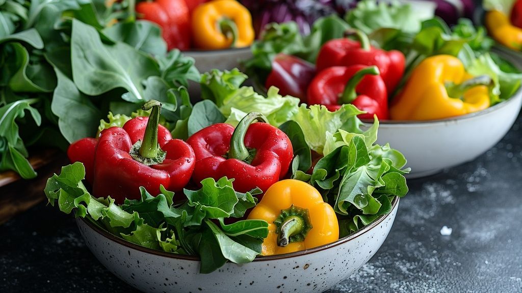 Conseils pour augmenter naturellement l'absorption du fer