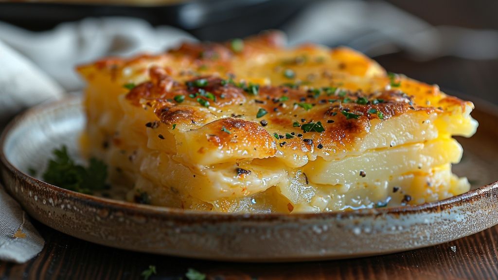 Des astuces pour un gratin encore plus savoureux