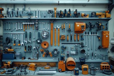 Explorez Qijco, la plateforme qui réinvente l'achat d'outils en France