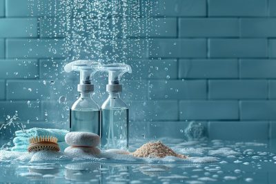 Guide complet pour un entretien optimal de votre pommeau de douche