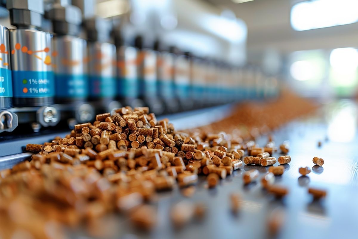 Hausses prévues des prix des pellets : comment une planification peut réduire vos coûts