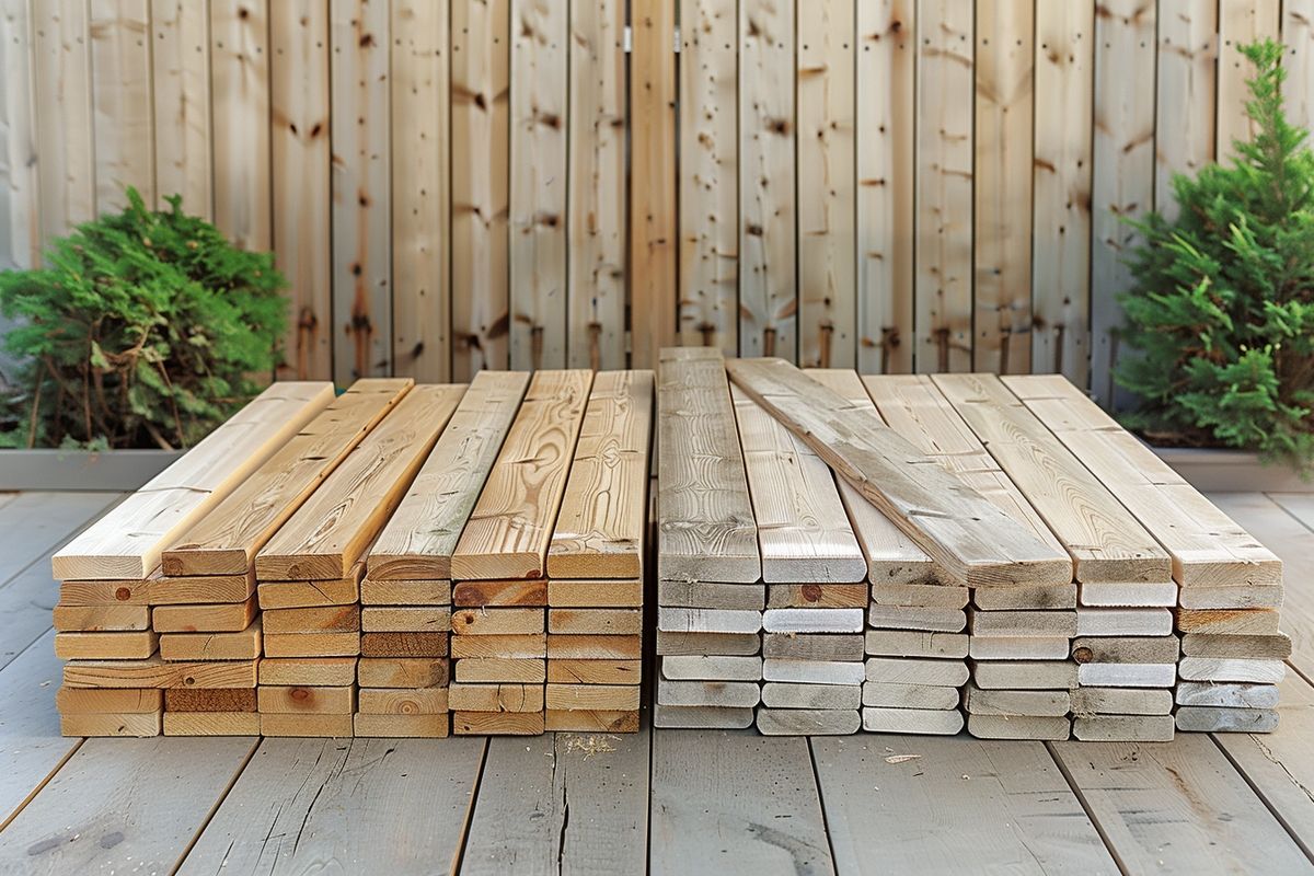 Optez pour un chauffage plus sain en évitant ces quatre types de bois