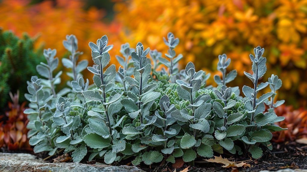 Pourquoi la bouture de la santoline est idéale en automne
