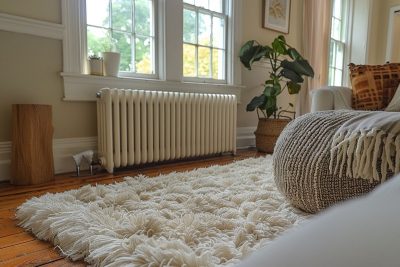 Stop aux bruits du radiateur : guide pour une maison paisible