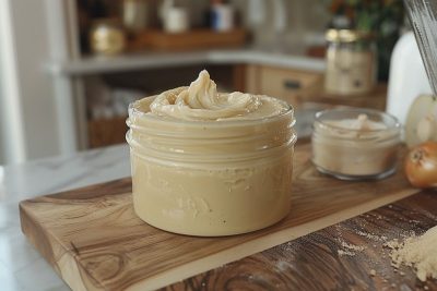 Un guide pour créer un masque naturel adapté aux peaux sèches